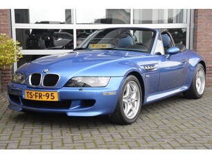 BMW Z3 Roadster 3.2 M Origineel NL