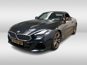 BMW Z4 Roadster sDrive20i Executive Edition M Sport