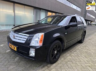 Cadillac SRX 3.6 Elegance 2WD climat automaat bj 7-2007 apk