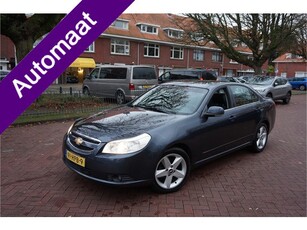 Chevrolet Epica 2.5i Executive LPG-G3 AUTOMAAT