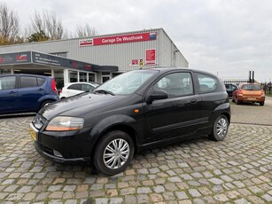 Chevrolet Kalos 1.2 Spirit