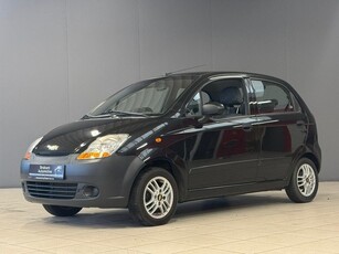 Chevrolet Matiz 0.8 Ace 2e eigenaar, Nieuwe APK, slechts