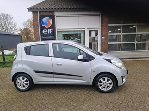 Chevrolet Spark 1.0-16V Bi-Fuel Lpg g3 - Airco - Lm velgen