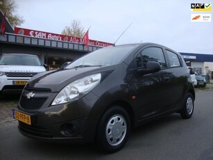 Chevrolet Spark 1.0 16V L ( KM NAP )