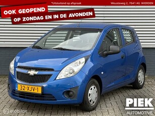 Chevrolet Spark 1.0 16V LS Bi-Fuel AIRCO APK