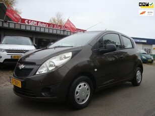 Chevrolet Spark 1.0 16V LS Bi-Fuel ( LPG / Airco )