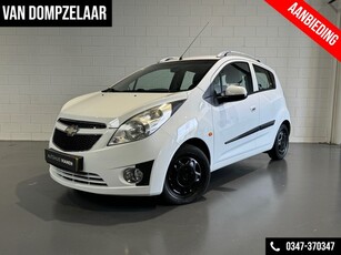 Chevrolet Spark 1.0 16V LS Bi-Fuel / LPG-G3 / AIRCO /