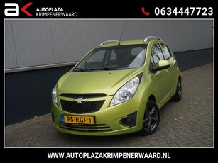 Chevrolet Spark 1.0 16V LS nieuwe APK NAP Airco 76000km