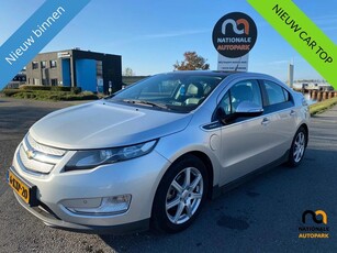 Chevrolet Volt 2013 * 1.4LTZ * HYBRIDE * (bj 2013)