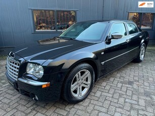 Chrysler 300C 2.7 V6 Young-timer