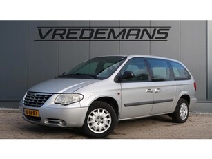 Chrysler Grand Voyager 3.3i V6 SE Luxe Stow 'n Go