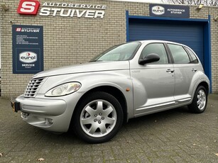 Chrysler PT Cruiser 2.0-16V Touring