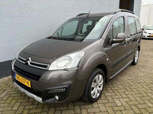 Citroen Berlingo 1.2 XTR - Navigatie - Achteruitrijcamera