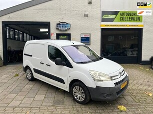 Citroen Berlingo 1.6 HDI 500 Club APK