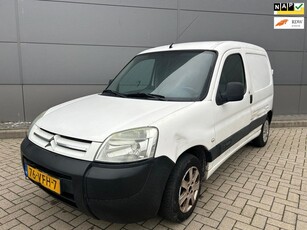 Citroen Berlingo 1.6 HDI 600