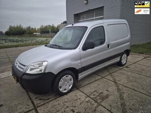 Citroen Berlingo 1.6 HDI 600/airco/netto auto