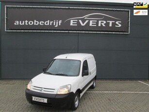 Citroen Berlingo 1.6 HDI 600 First Airco elektrisch pakket