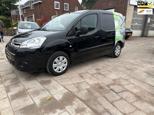 Citroen Berlingo 1.6 HDIF 500 Club Economy Marge 3-zitter