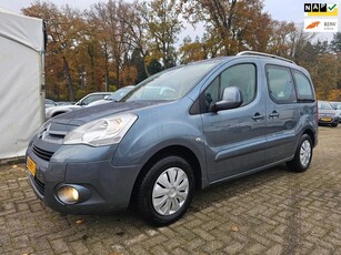 Citroen Berlingo 1.6 VTi AIRCO/cruise 2x schuifdeur