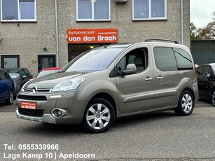 Citroen Berlingo 1.6 VTi XTR 120Pk Panoramadak Airco Cruise