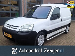 Citroen Berlingo 1.9 D 600