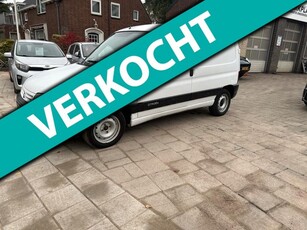 Citroen Berlingo 1.9 D 600