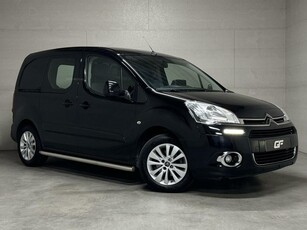 Citroen Berlingo bestel 1.6 e-HDI MARGE Automaat Navi Cruise