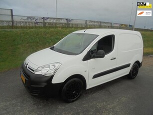 Citroen Berlingo Citroen berlingo 1.6 hdi airco 141.000km