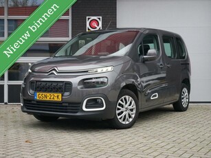 Citroen Berlingo XL 1.2 PureTech Automaat Nieuwe Riem