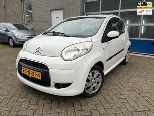 Citroen C1 1.0-12V Ambiance