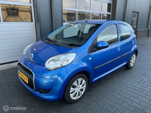 Citroen C1 1.0-12V Ambiance / 5 Deurs / Airco!