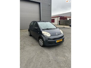 Citroen C1 1.0-12V Ambiance