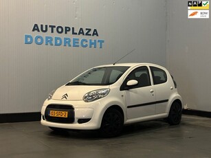 Citroen C1 1.0-12V Ambiance