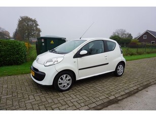 Citroen C1 1.0-12V Ambiance AIRCO