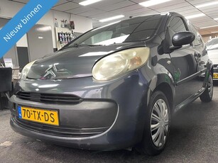 Citroen C1 1.0-12V Ambiance ELC RAMEN N.A.P. N.W.A.P.K