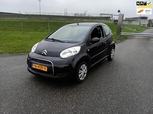 Citroen C1 1.0-12V Ambiance NIEUWE KOPPELING, WATERPOMP, APK