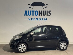 Citroen C1 1.0-12V Séduction