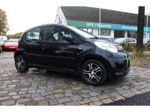 Citroen C1 1.0-12V Séduction 5 drs 148 dkm