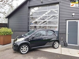 Citroen C1 1.0-12V Séduction APK tot 27-06-2025 Volledig