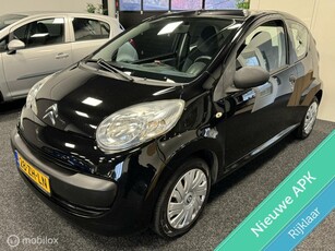 Citroen C1 1.0-12V Séduction NIEUWE APK / NETJES / RIJKLAAR