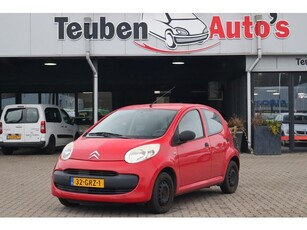 Citroen C1 1.0-12V Séduction !! Zie foto's!! Opknapper