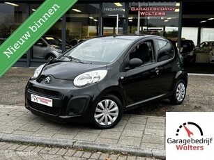 Citroen C1 1.0 Attraction AIRCO NW APK GARANTIE