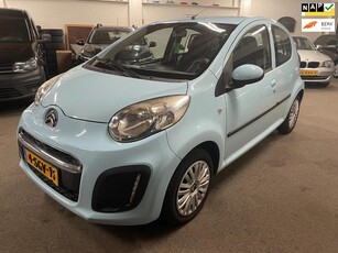 Citroen C1 1.0 Collection Airco