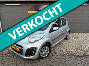 Citroen C1 1.0 Collection *Airco*Elec*