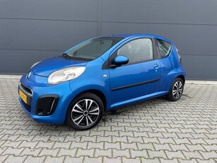 Citroen C1 1.0 Collection bouwjaar 2013 ( nw apk )