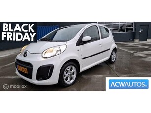 Citroen C1 1.0 Collection nap 5 drs airco