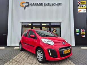 Citroen C1 1.0 Collection NAP