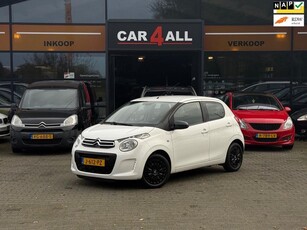 Citroen C1 1.0 e-VTi Airscape Feel CRUISE/AIRCO/APK