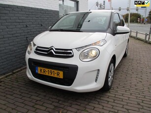 Citroen C1 1.0 e-VTi Business