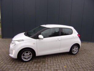 Citroen C1 1.0 e-VTi Feel//5DRS //LM VELGEN // 55000 KM !!!